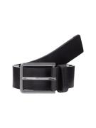Calvin Klein Leren riem 35MM ESSENTIAL BELT