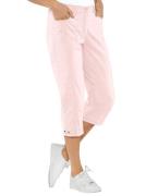 Casual Looks Capribroek