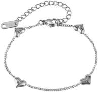 Firetti Armband Sieraden cadeau roestvrijstalen armbanden ankerketteng...