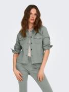 Only Jeansjack ONLTIA L/S COLORED JACKET PNT RP