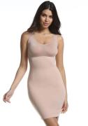 Magic Body Fashion Shaping-jurk Tone Your Body Dress stevige vorming v...
