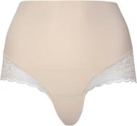 Magic Body Fashion Shapingslip Tummy Shaper Lace