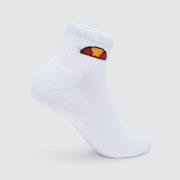 ellesse Sportsokken RILLA SOCK (6 paar, Set van 6)