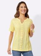 Classic Basics Shirt met korte mouwen (1-delig)