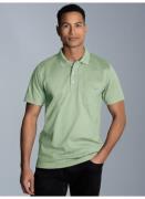 Trigema Poloshirt TRIGEMA Poloshirt (1-delig)