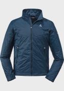 Schöffel Outdoorjack Jacket Bygstad M