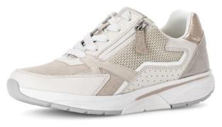 Gabor Rollingsoft Sneakers met sleehak met optifit verwisselbare binne...
