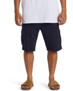 Quiksilver Bermuda Crucial Battle Cargo