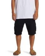 Quiksilver Bermuda Crucial Battle Cargo