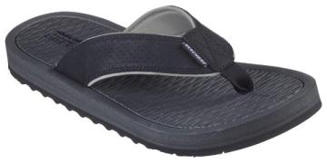 Skechers Teenslippers TANTRIC-COPANO , zomerschoen, slippers, poolslid...