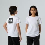 The North Face T-shirt TEEN BOX NSE REGULAR SS TEE (1-delig)