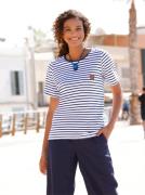 Casual Looks T-shirt Shirt (1-delig)