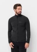 Jack Wolfskin Functioneel jack PRELIGHT FZ M