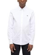 MUSTANG Overhemd met lange mouwen