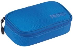 NITRO Etui Pencil Case XL Pennenetui, slordig etui, luie doos, pennen ...