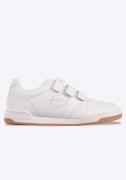 lotto Sneakers - met drie praktische klittenbanden