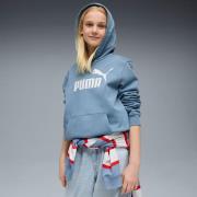 PUMA Hoodie ESS NO. 1 LOGO HOODIE FL G