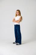 KIDS ONLY Wijde jeans KOGSYLVIE CLEAN WDE LEG DNM BJ13964 NOOS