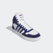 adidas Sportswear Sneakers HOOPS 3.0 MID LIFESTYLE BASKETBALL CLASSIC ...