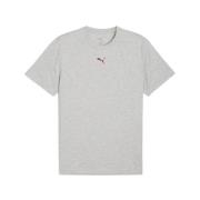 PUMA Trainingsshirt M GRAPHIC ILLUSTRATED TEE