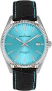 Jacques Lemans Kwartshorloge Derby Horloge, herenhorloge, dameshorloge...