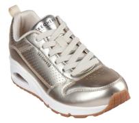 Skechers Sneakers Uno - Metallixs Wedge sneakers, plateausneakers, vet...