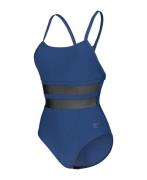 Arena Badpak WOMEN'S ARENA MESH EQUALS SWIMSUIT BACK B (1 stuk)