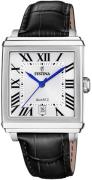 Festina Kwartshorloge On The Square Horloge, herenhorloge, dameshorlog...