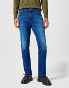 Wrangler 5-pocket jeans Texas Slim episch zacht materiaal