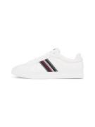 Tommy Hilfiger Plateausneakers ICON COURT SNEAKERS STRIPES veterschoen...