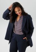 Aniston PLUS Jerseyblazer