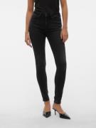 Vero Moda Skinny fit jeans VMFLASH MR SKINNY JEANS LI111 NOOS