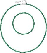 Firetti Kettingen- en armbandset Multipack sieraad cadeau armband hals...