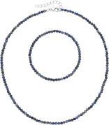 Firetti Kettingen- en armbandset Multipack sieraad cadeau armband hals...