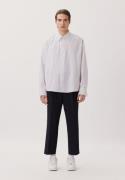 studio seidensticker Businessoverhemd Studio Oversized lange mouwen ke...