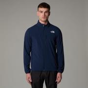 The North Face Softshell-jack Nimble jack voor heren (1 stuk)