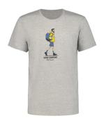 Icepeak T-shirt H T-SHIRT MOREAU (1-delig)