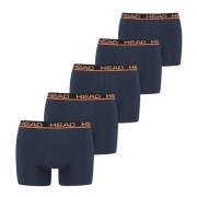 Head Boxershort HEAD BASIC BOXER 5P ECOM (Set van 5)