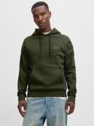 Jack & Jones Hoodie JJECORP LOGO SWEAT HOOD NOOS
