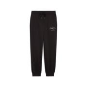 PUMA Trainingsbroek CLASS COMFORT SWEATPANTS FL CL