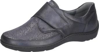 Waldläufer Klittenbandschoenen HENNI-Soft