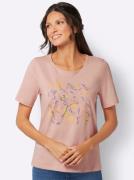 Classic Basics Shirt met korte mouwen (1-delig)