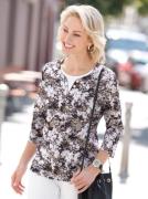 Classic Basics 2-in-1-shirt Shirt (1-delig)