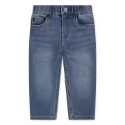 Levi's Kidswear Comfortjeans LVB SLIM DOBBY PULL ON