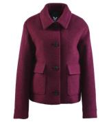 Fuchs Schmitt Wollen jack