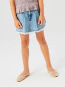 Name It Jeans rok NKFBELLA WIDE DNM SKORT 2630-BE J
