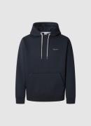 Pepe Jeans Hoodie MACBETH SMALL LOGO