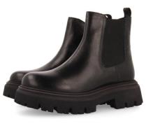 Gioseppo Chelsea-boots HETLAND Plateau laarzen, instaplaarzen, winterl...