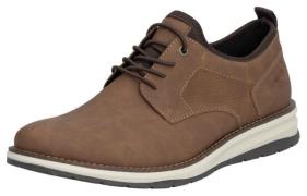 Rieker Slip-on sneakers instapschoen, vrijetijdssneaker, lage schoen m...