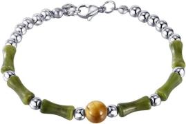 Firetti Armband Sieraden cadeau roestvrijstalen armbanden erbs-ketteng...